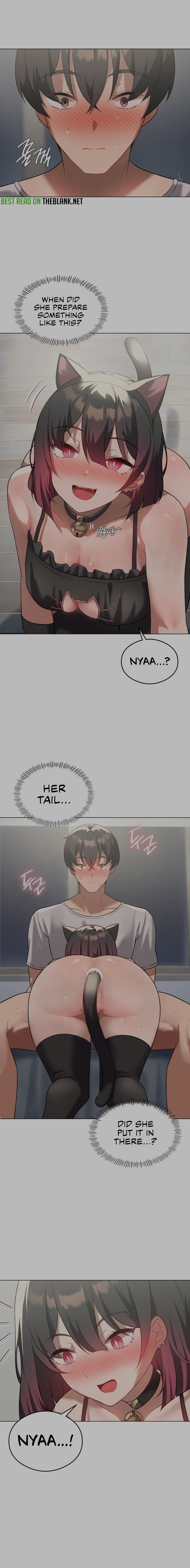 Pleasure Up chapter 29 page 4