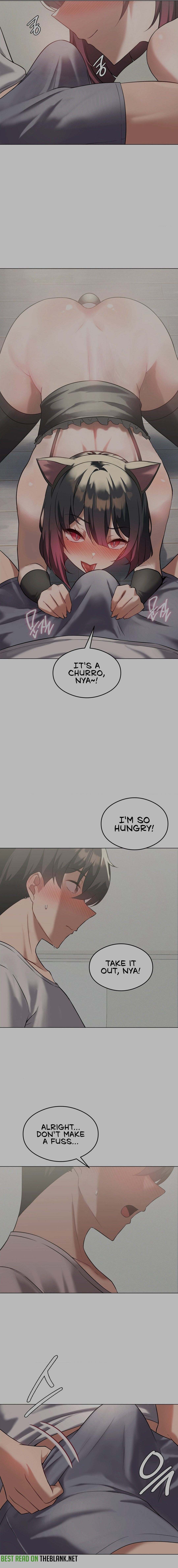 Pleasure Up chapter 29 page 5