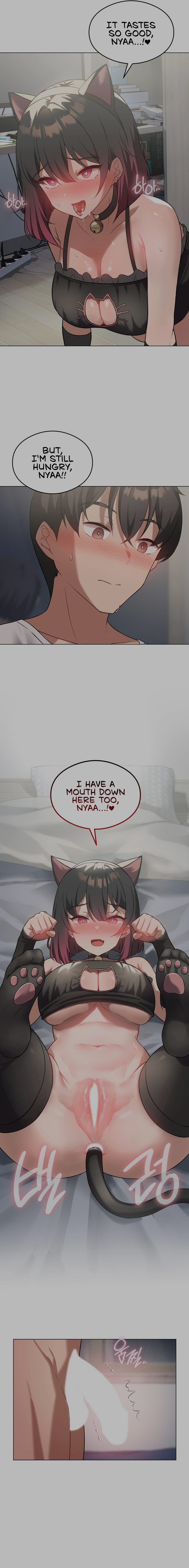 Pleasure Up chapter 29 page 9