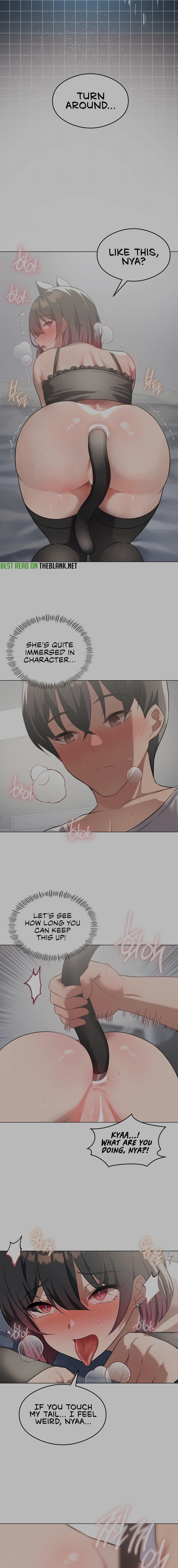 Pleasure Up chapter 29 page 13