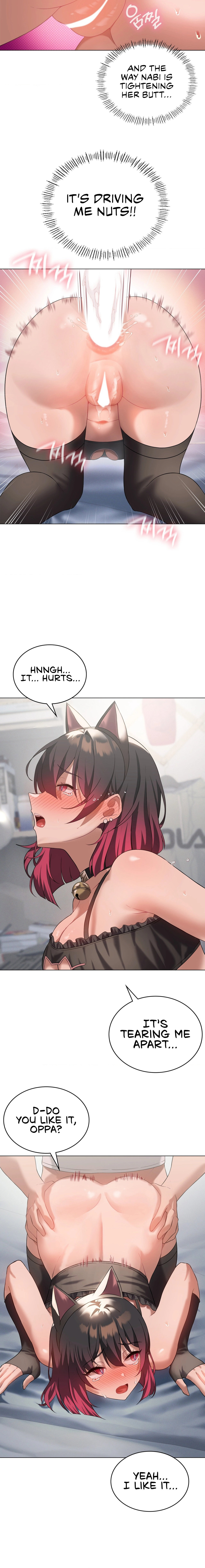 Pleasure Up chapter 30 page 12