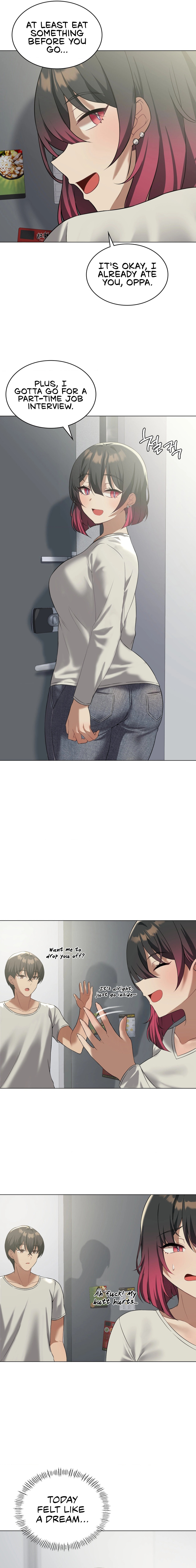 Pleasure Up chapter 30 page 18
