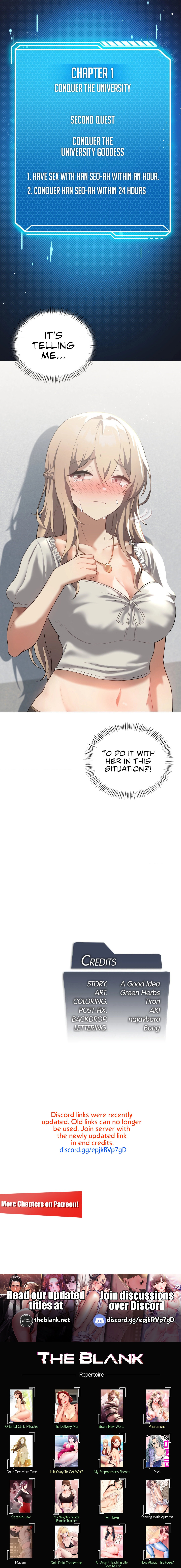Pleasure Up chapter 30 page 20