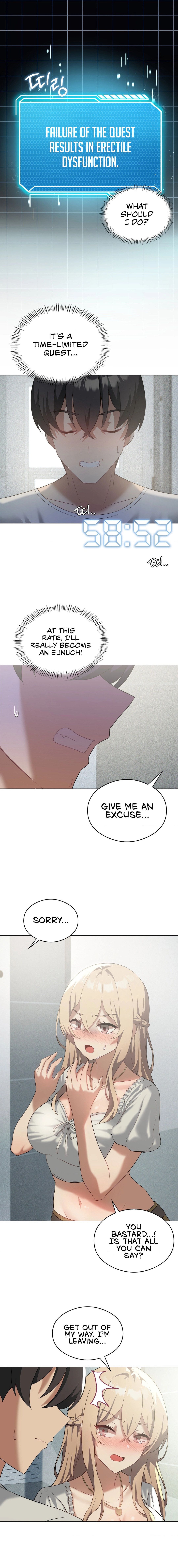 Pleasure Up chapter 31 page 6