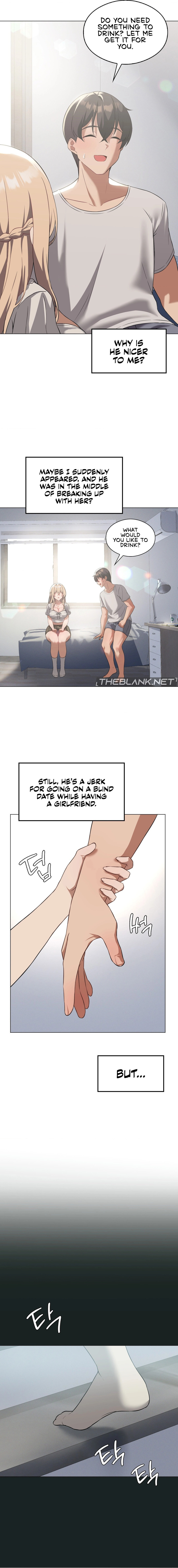 Pleasure Up chapter 31 page 11