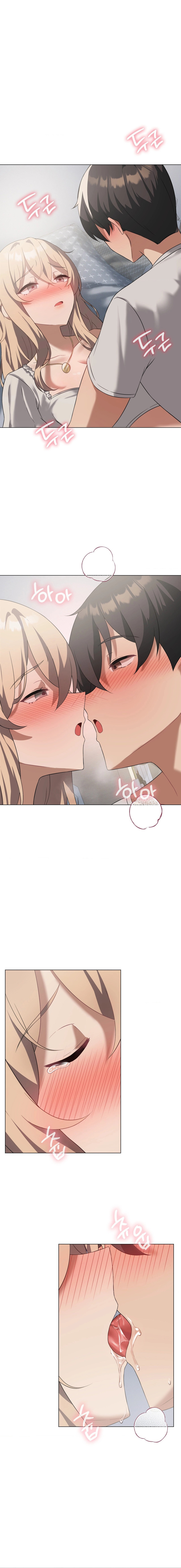 Pleasure Up chapter 31 page 14