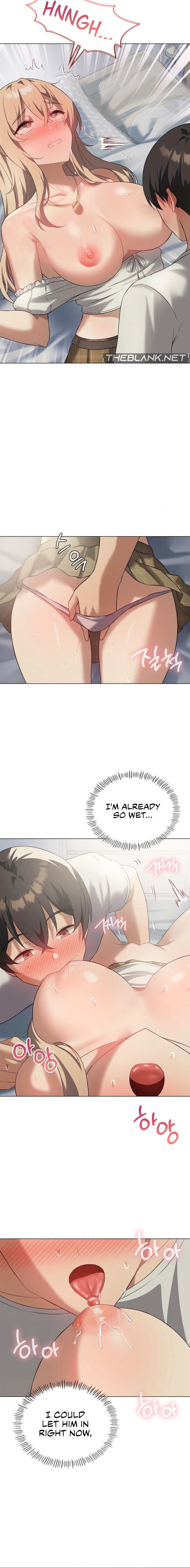 Pleasure Up chapter 31 page 17