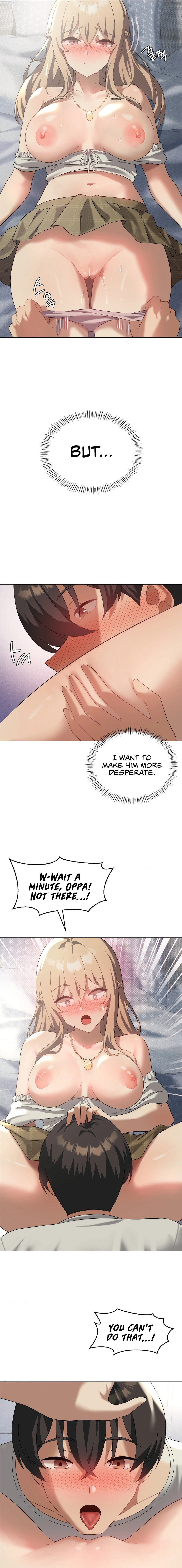 Pleasure Up chapter 31 page 18