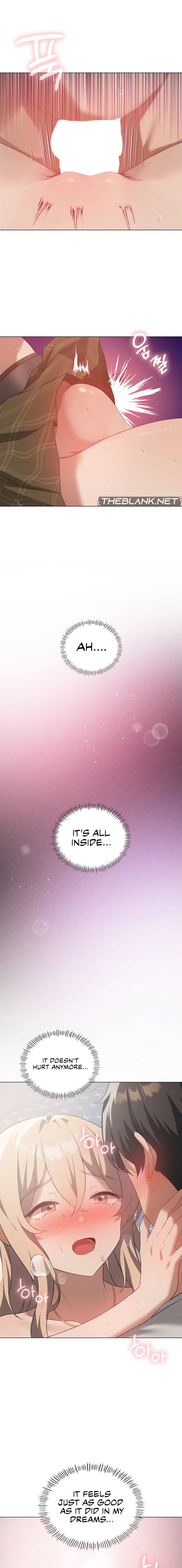 Pleasure Up chapter 32 page 9