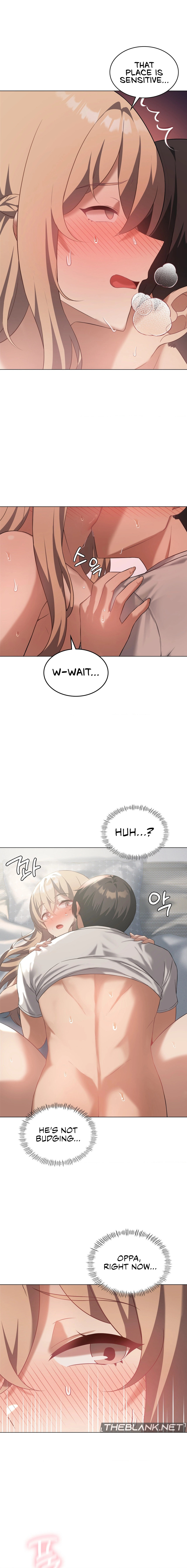 Pleasure Up chapter 32 page 15