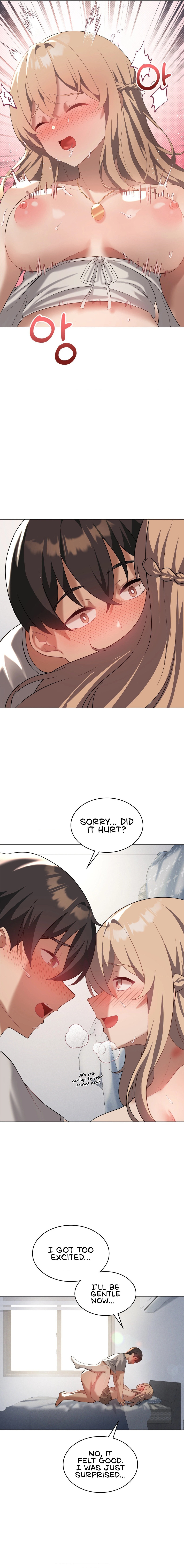 Pleasure Up chapter 32 page 17