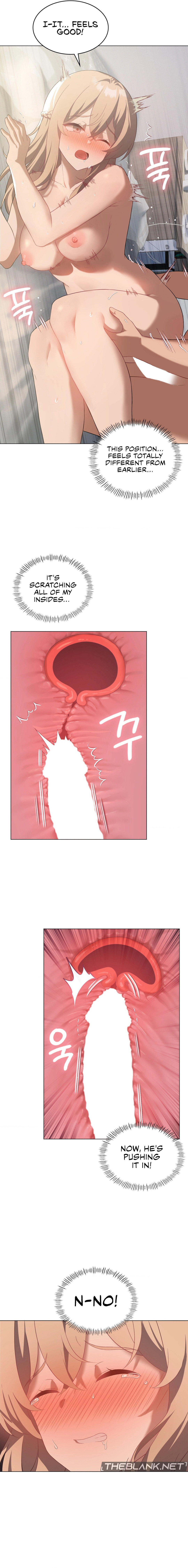 Pleasure Up chapter 33 page 4
