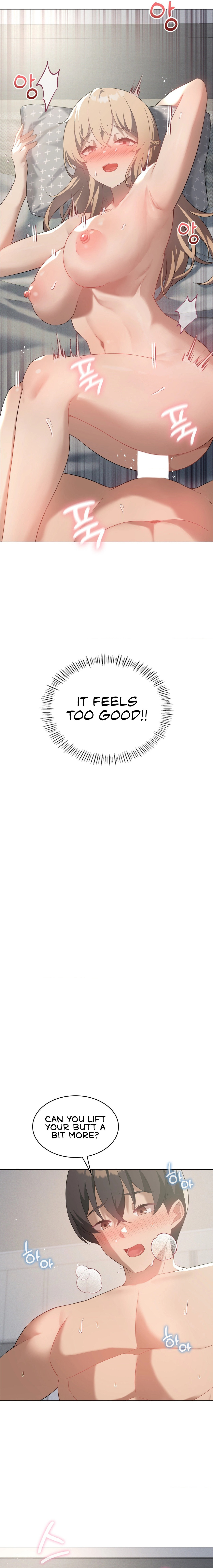 Pleasure Up chapter 33 page 7
