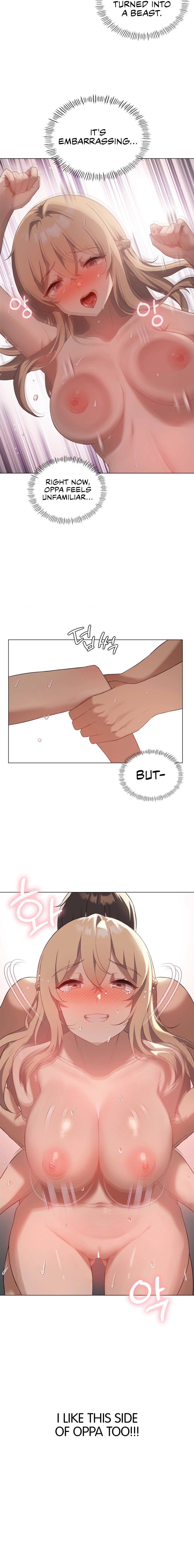 Pleasure Up chapter 33 page 10