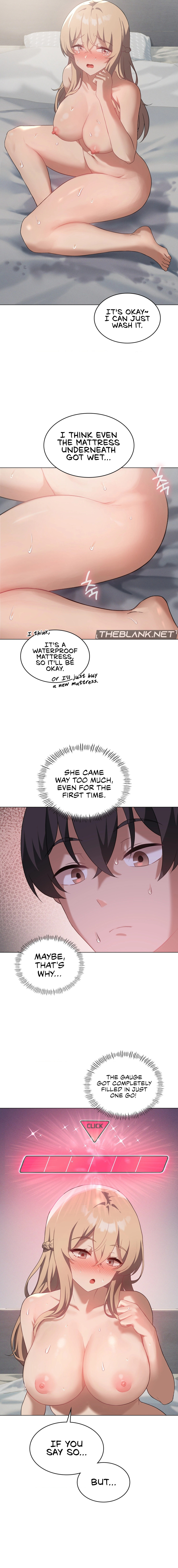 Pleasure Up chapter 33 page 14