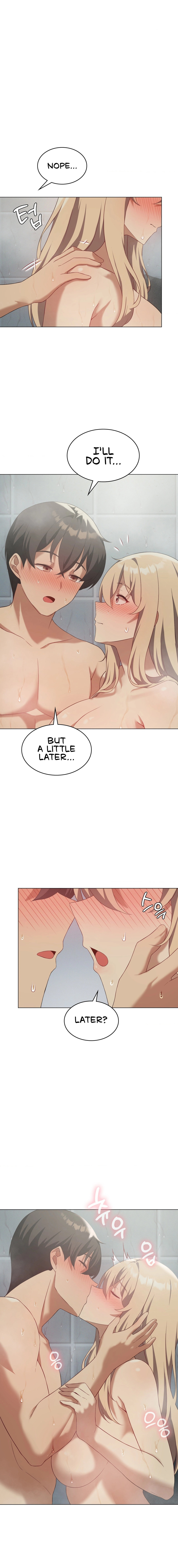 Pleasure Up chapter 34 page 5