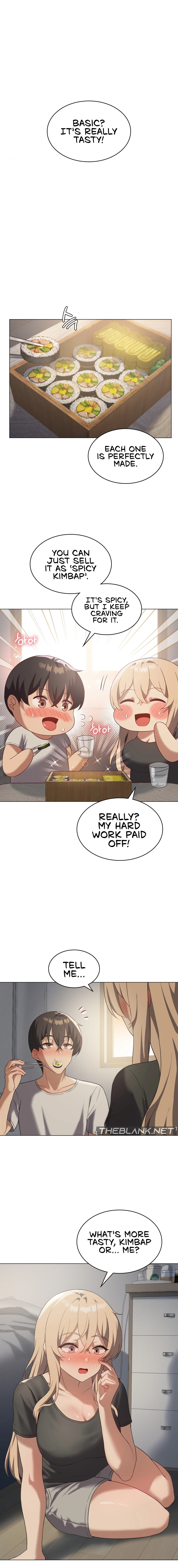 Pleasure Up chapter 34 page 9