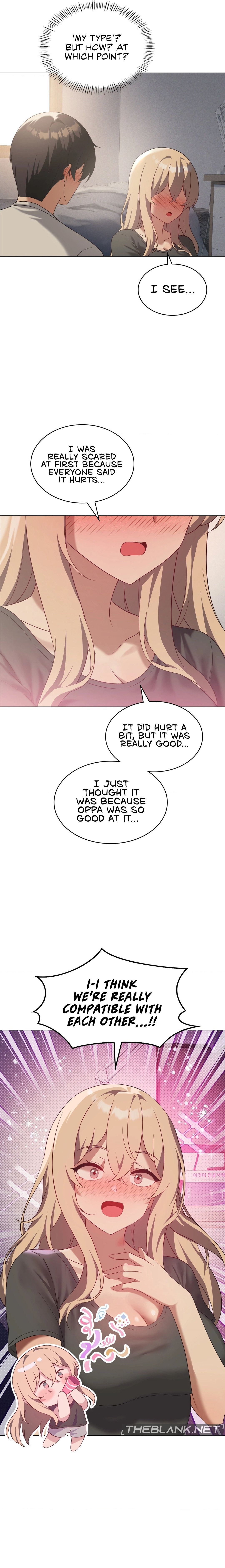 Pleasure Up chapter 34 page 11