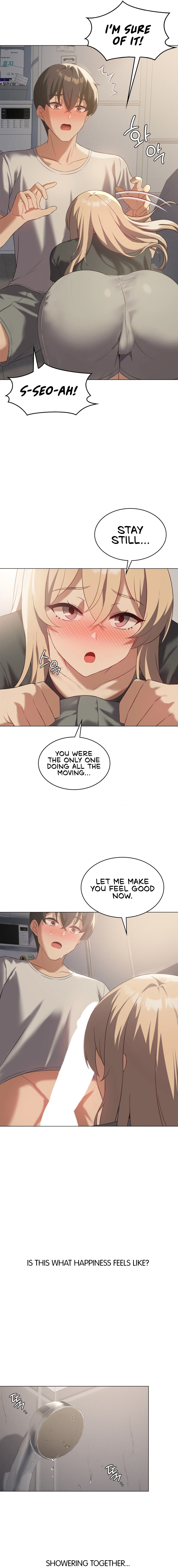 Pleasure Up chapter 34 page 12