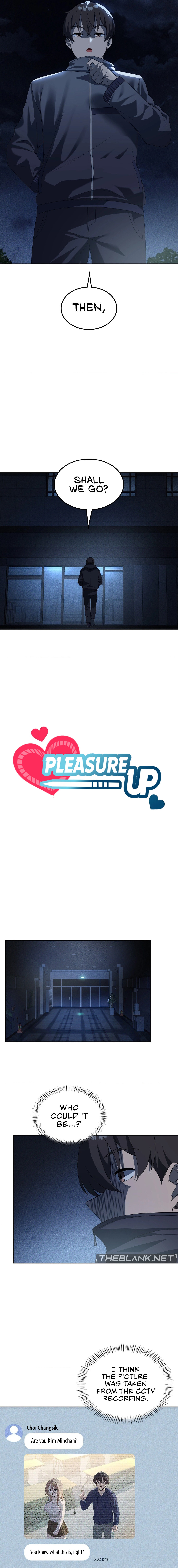 Pleasure Up chapter 35 page 3