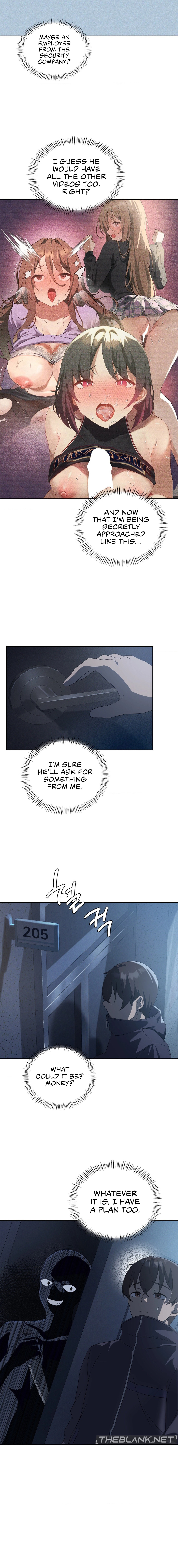 Pleasure Up chapter 35 page 4