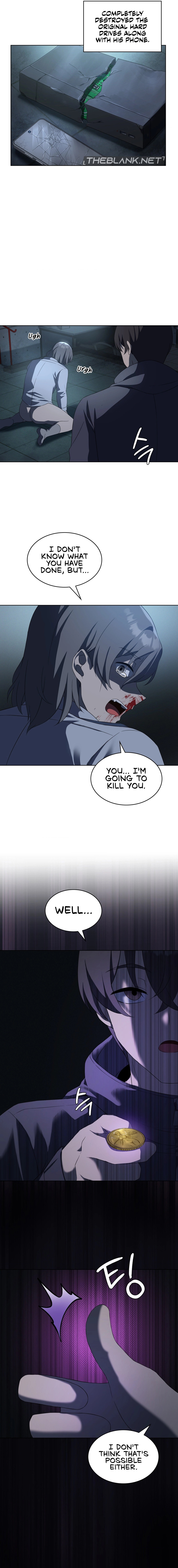 Pleasure Up chapter 35 page 10
