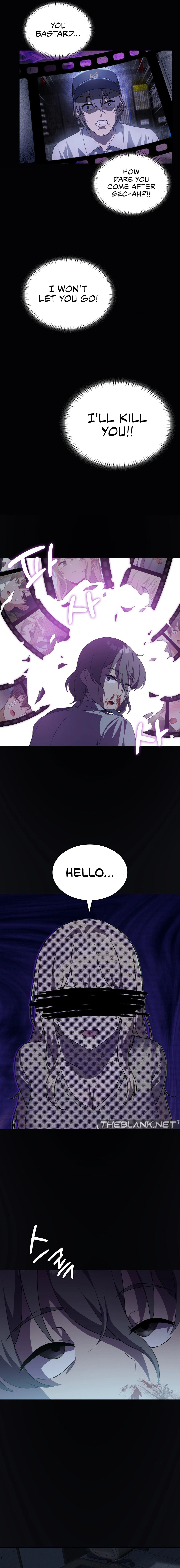 Pleasure Up chapter 35 page 13