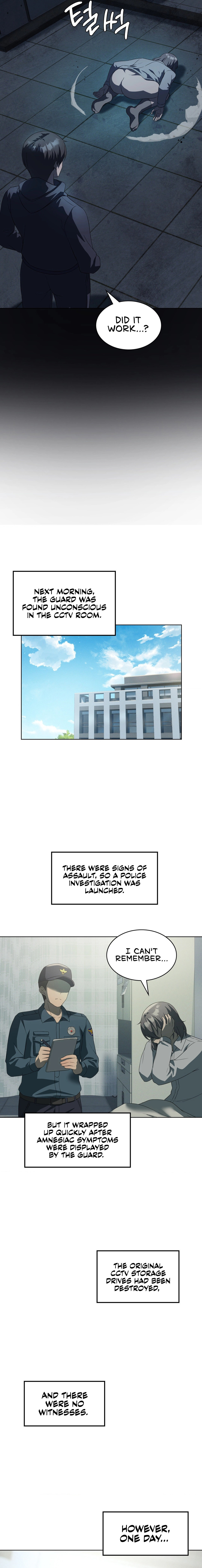 Pleasure Up chapter 35 page 14