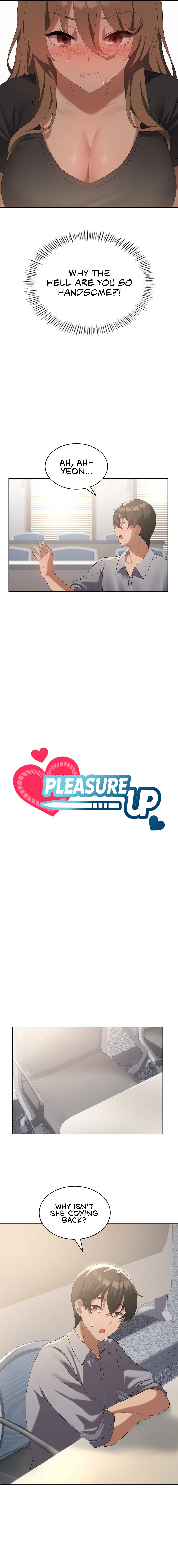 Pleasure Up chapter 36 page 3