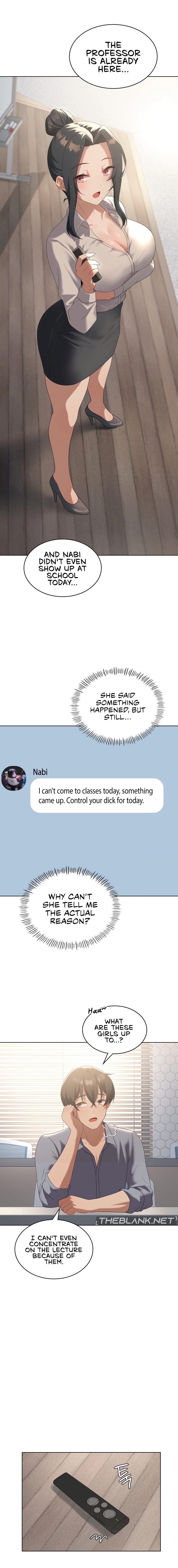 Pleasure Up chapter 36 page 4