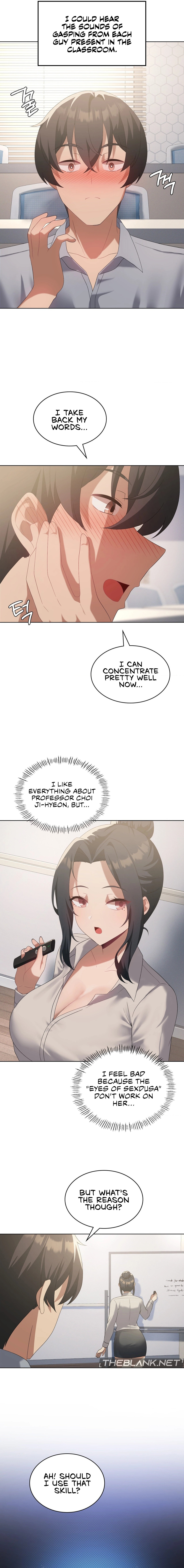 Pleasure Up chapter 36 page 6