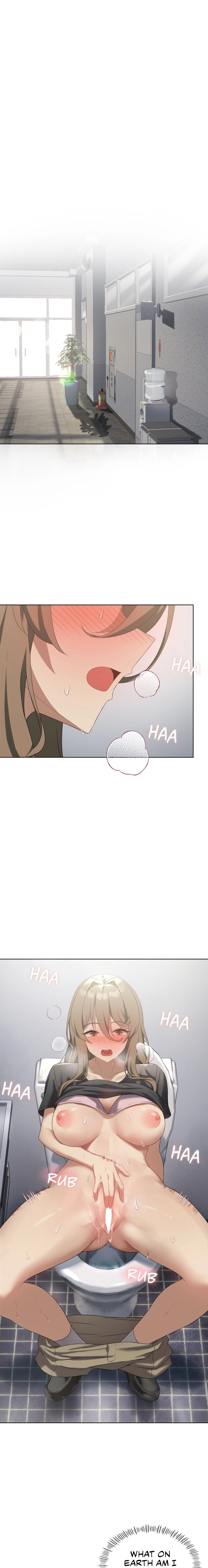 Pleasure Up chapter 36 page 11