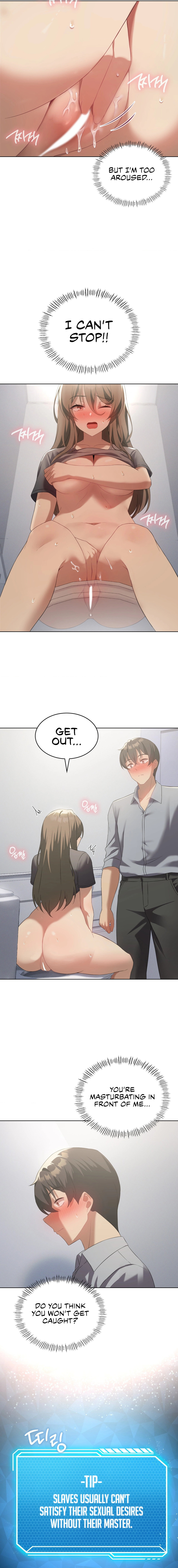 Pleasure Up chapter 37 page 6