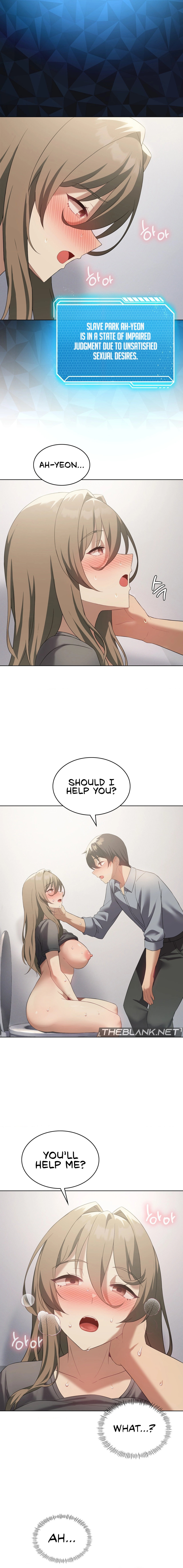 Pleasure Up chapter 37 page 7