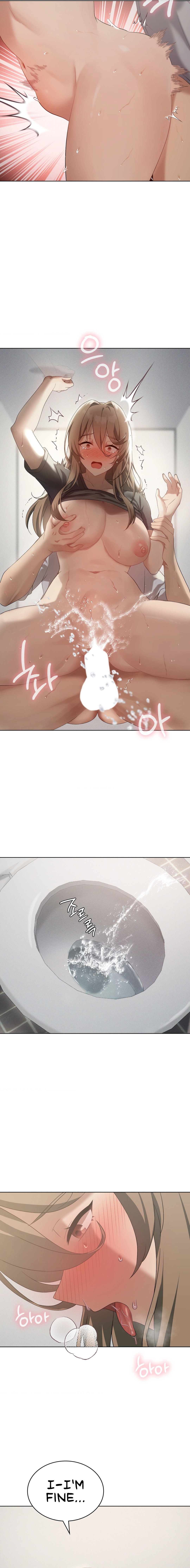 Pleasure Up chapter 38 page 7
