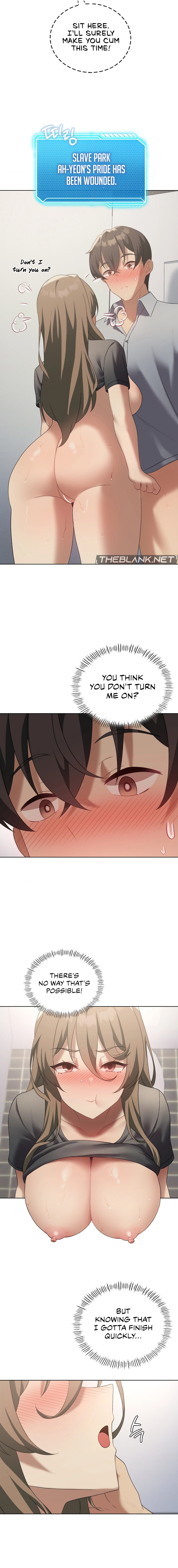 Pleasure Up chapter 38 page 9
