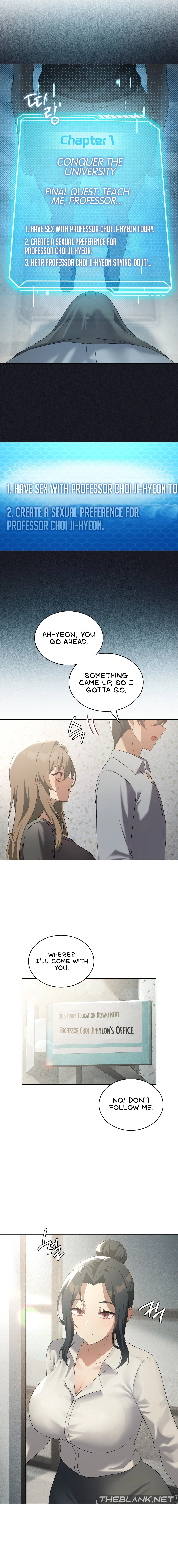 Pleasure Up chapter 38 page 16
