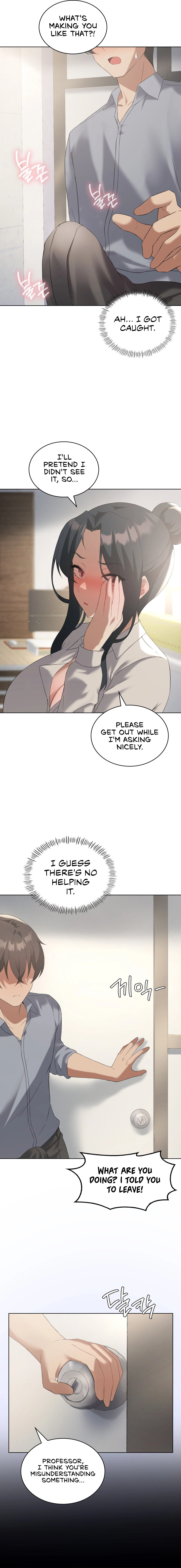 Pleasure Up chapter 39 page 3