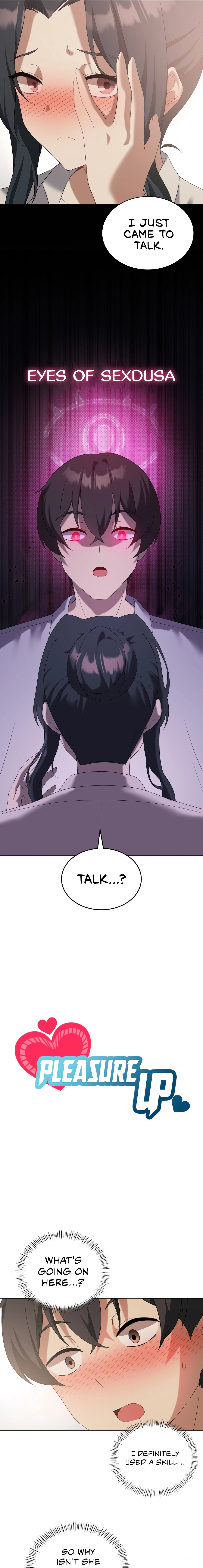 Pleasure Up chapter 39 page 4