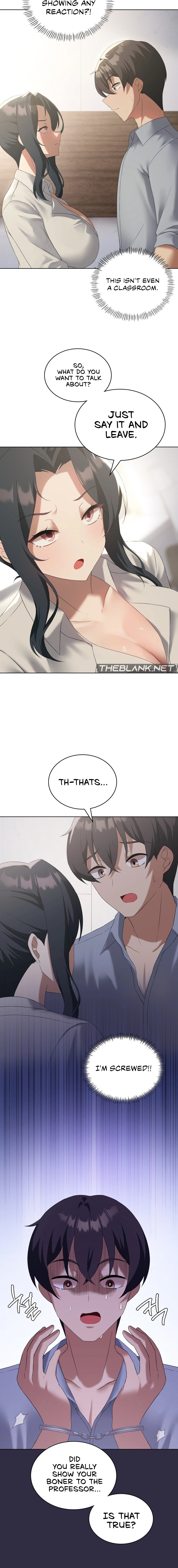Pleasure Up chapter 39 page 5