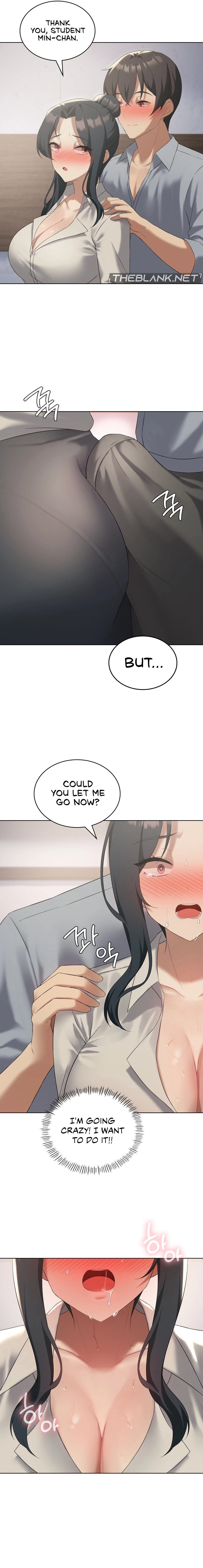 Pleasure Up chapter 39 page 12