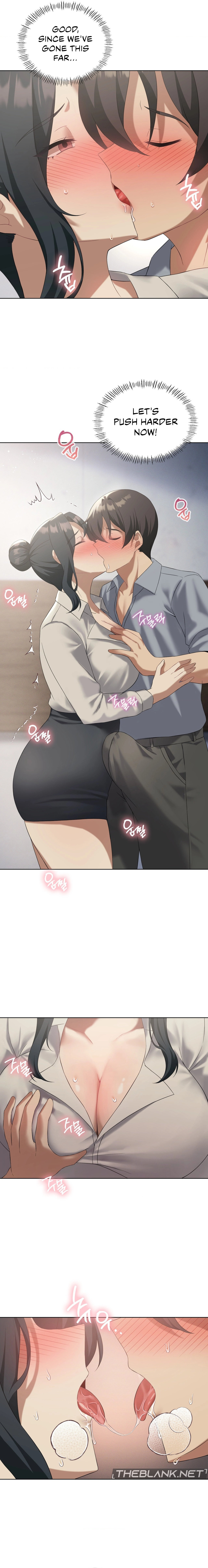 Pleasure Up chapter 39 page 14