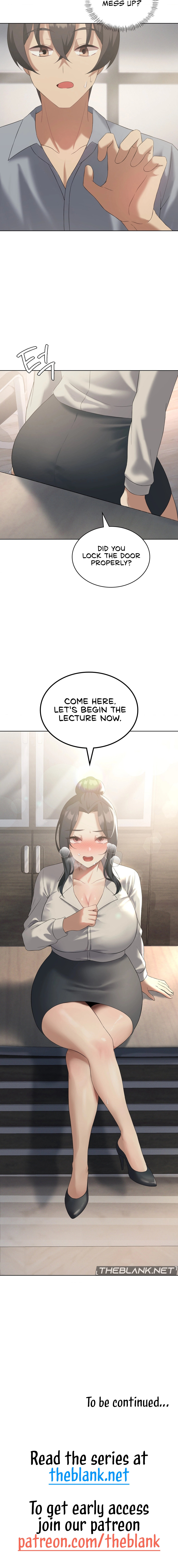 Pleasure Up chapter 39 page 16