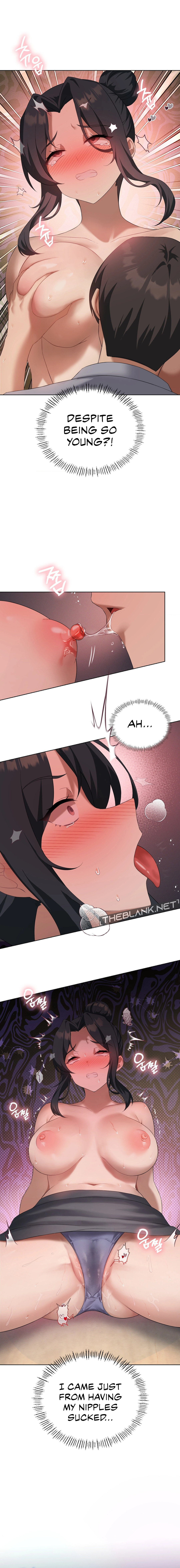 Pleasure Up chapter 40 page 3