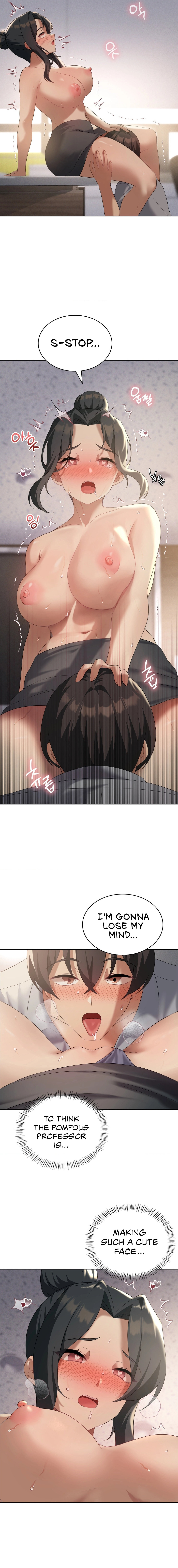 Pleasure Up chapter 40 page 6