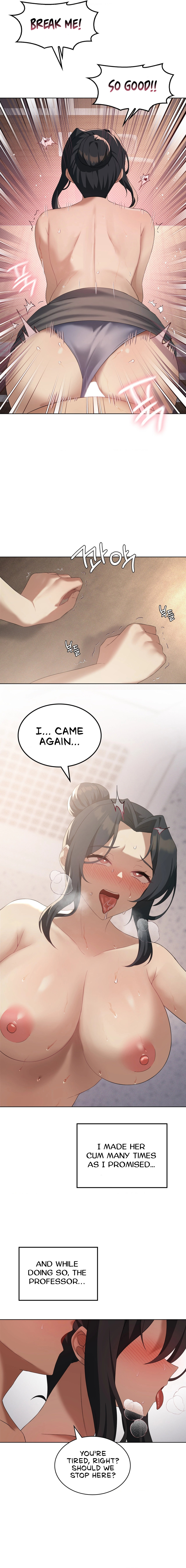 Pleasure Up chapter 40 page 13