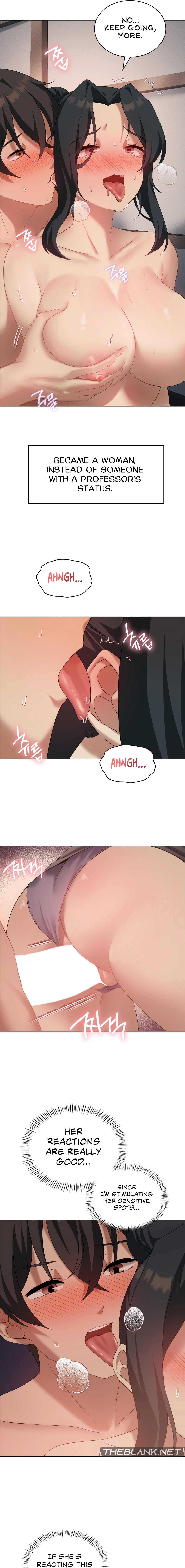 Pleasure Up chapter 40 page 14