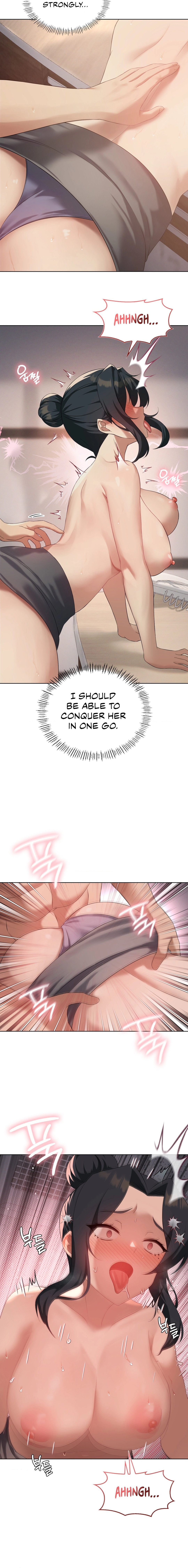 Pleasure Up chapter 40 page 15
