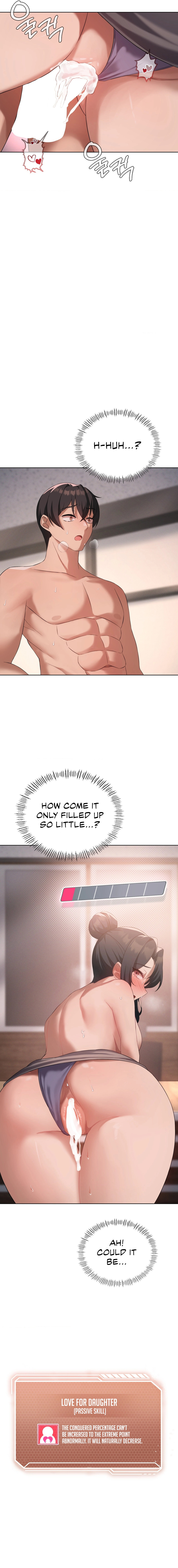 Pleasure Up chapter 40 page 16