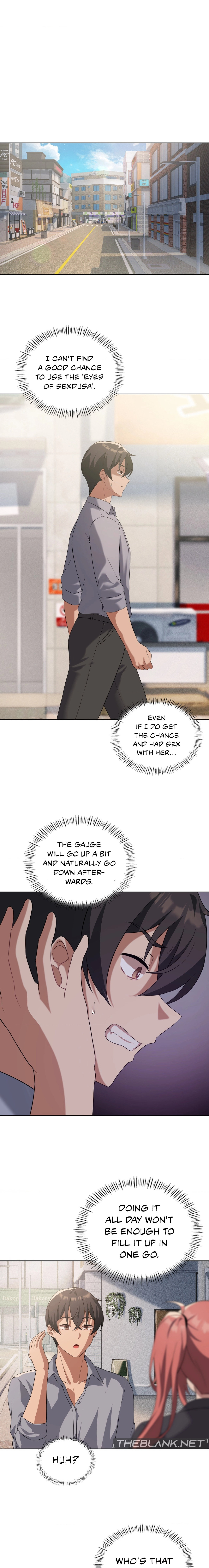 Pleasure Up chapter 41 page 4
